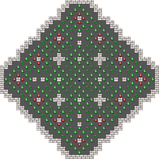 Уровень 124 — Sasquatch 07 Arranged